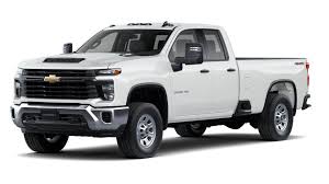 Chevrolet Silverado 3500 HD