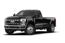 Ford F-350/F-450 Super Duty