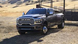 Ram 3500 HD